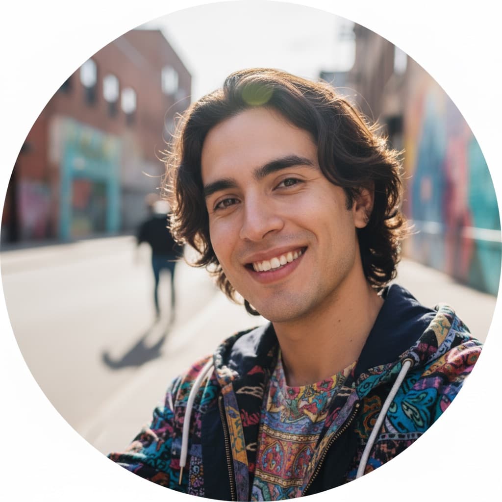 Jordan Martinez
